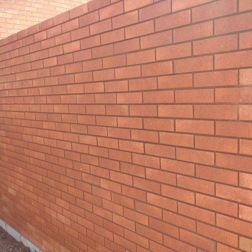 Completed building project 25 by D & A Brickwork & Building in Bedfordshire